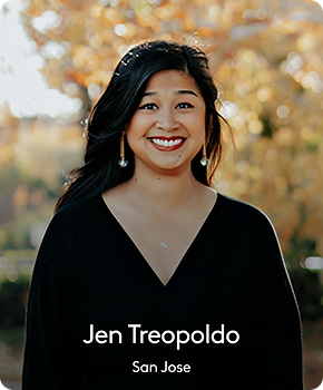 Jen Treopoldo