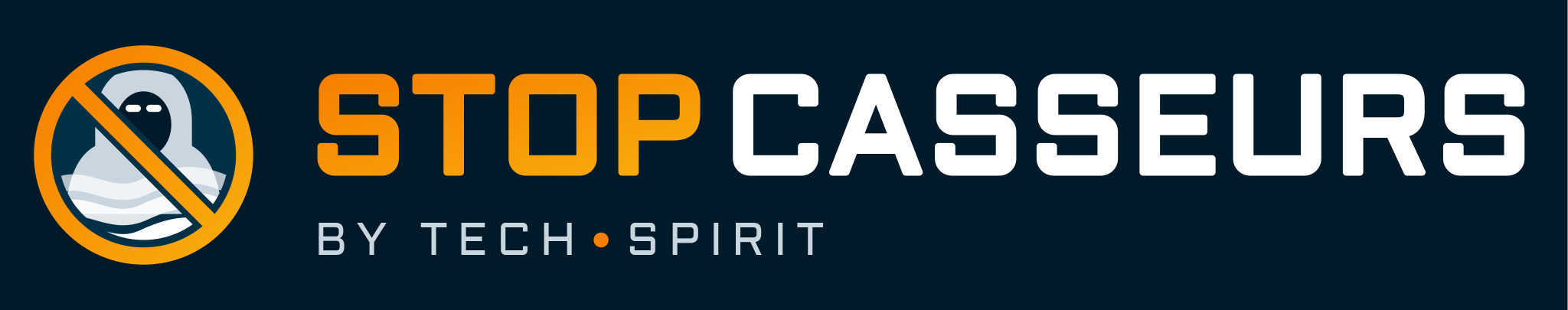 StopCasseurs by Tech Spirit, retour à l’accueil