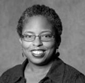 Kimberlee Wyche-Ethridge