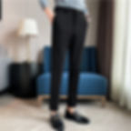 Thumbnail: Orven Milano Trousers