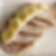 HOT CAKES DE PLATANO