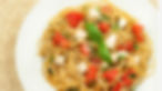 PASTA CAPRESE