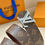 Thumbnail: LV Belt