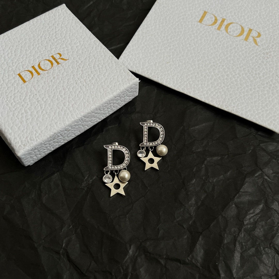 Dior Earring