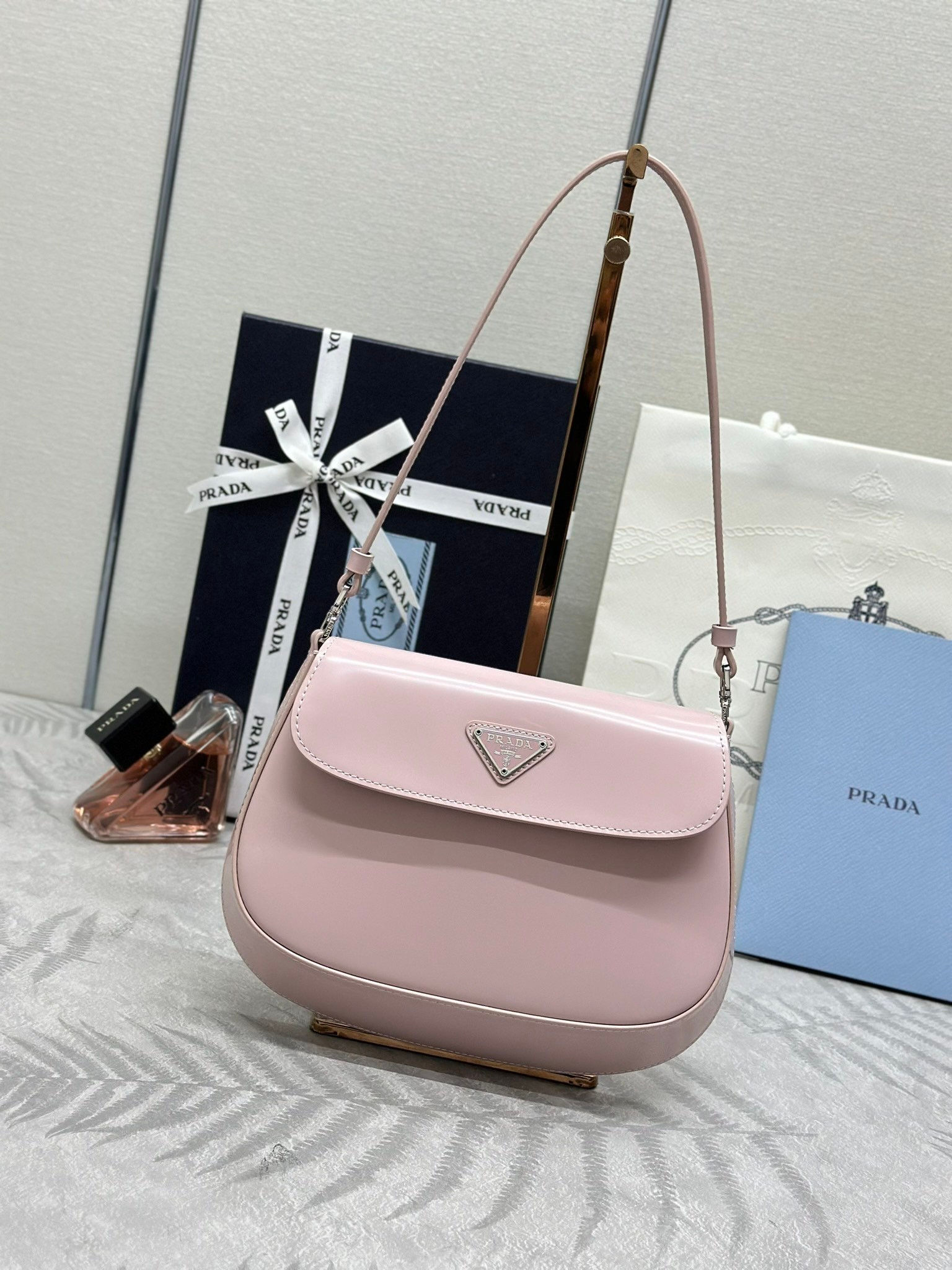 Prada Cleo 