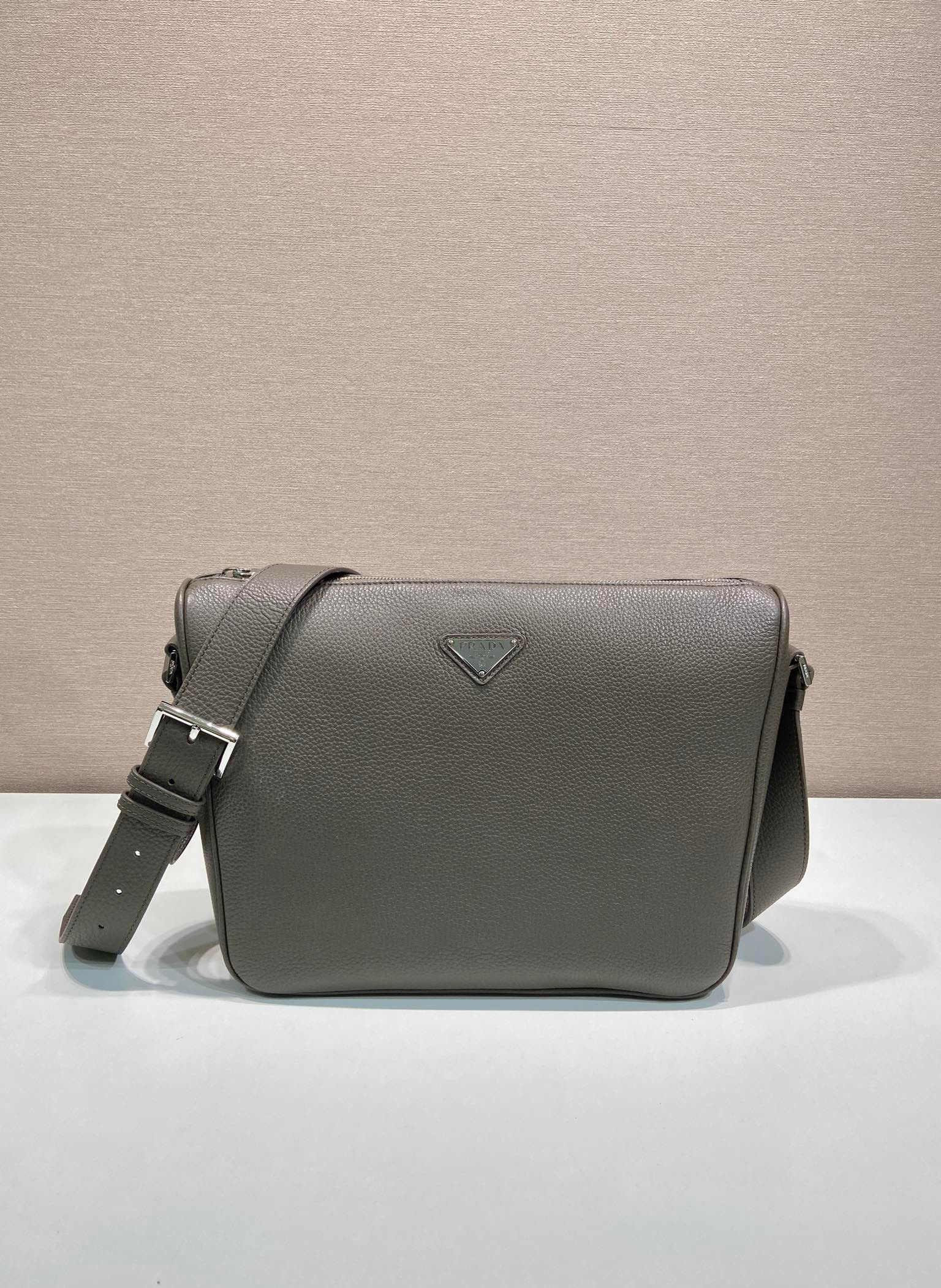 Prada Messenger Bag