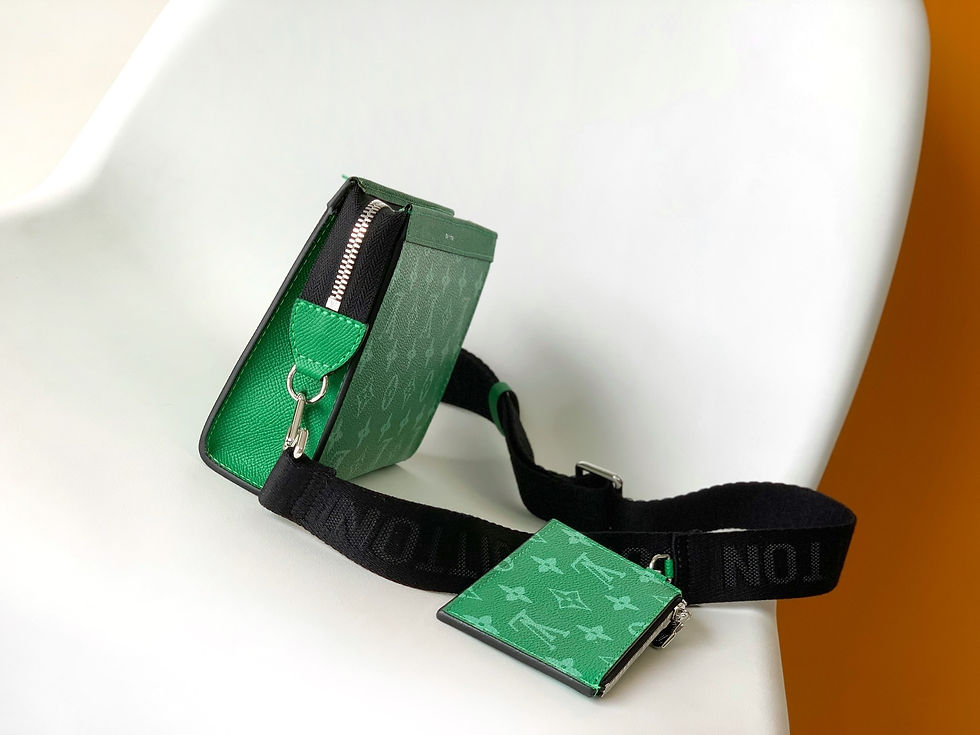 Thumbnail: LV Gaston Wearable