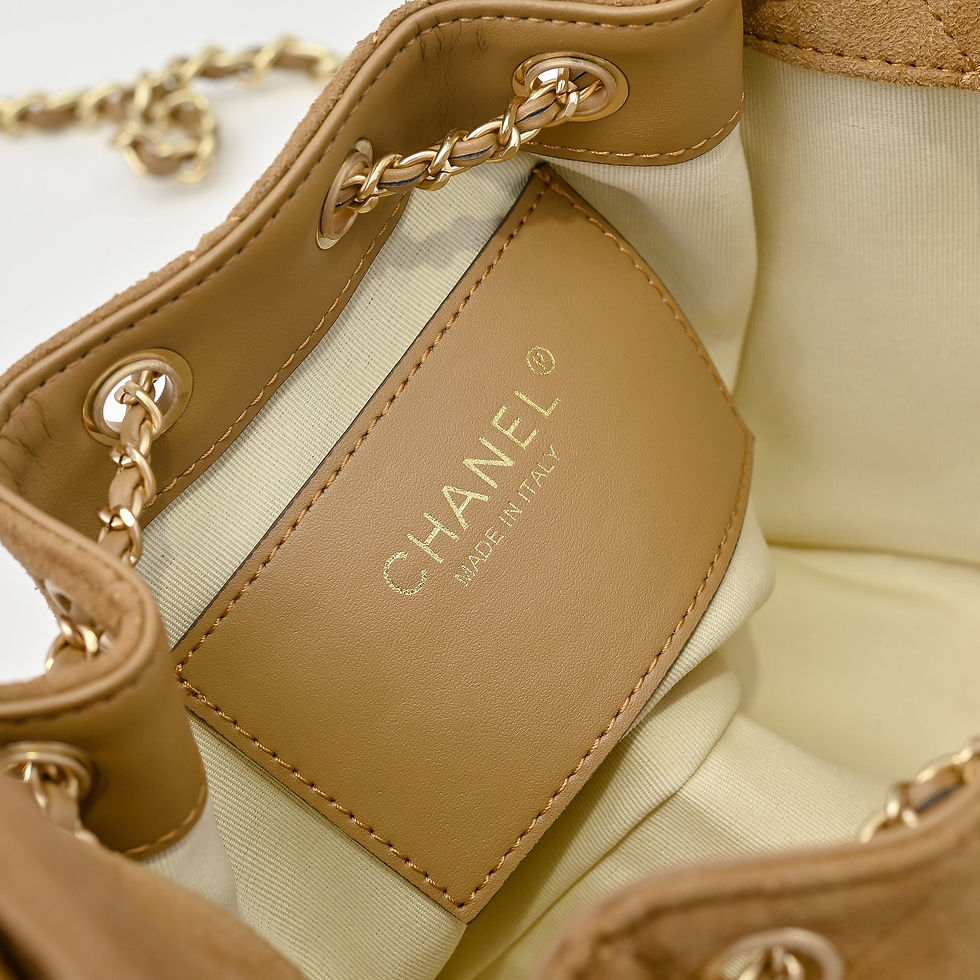 Thumbnail: Chanel 25Bag Mini