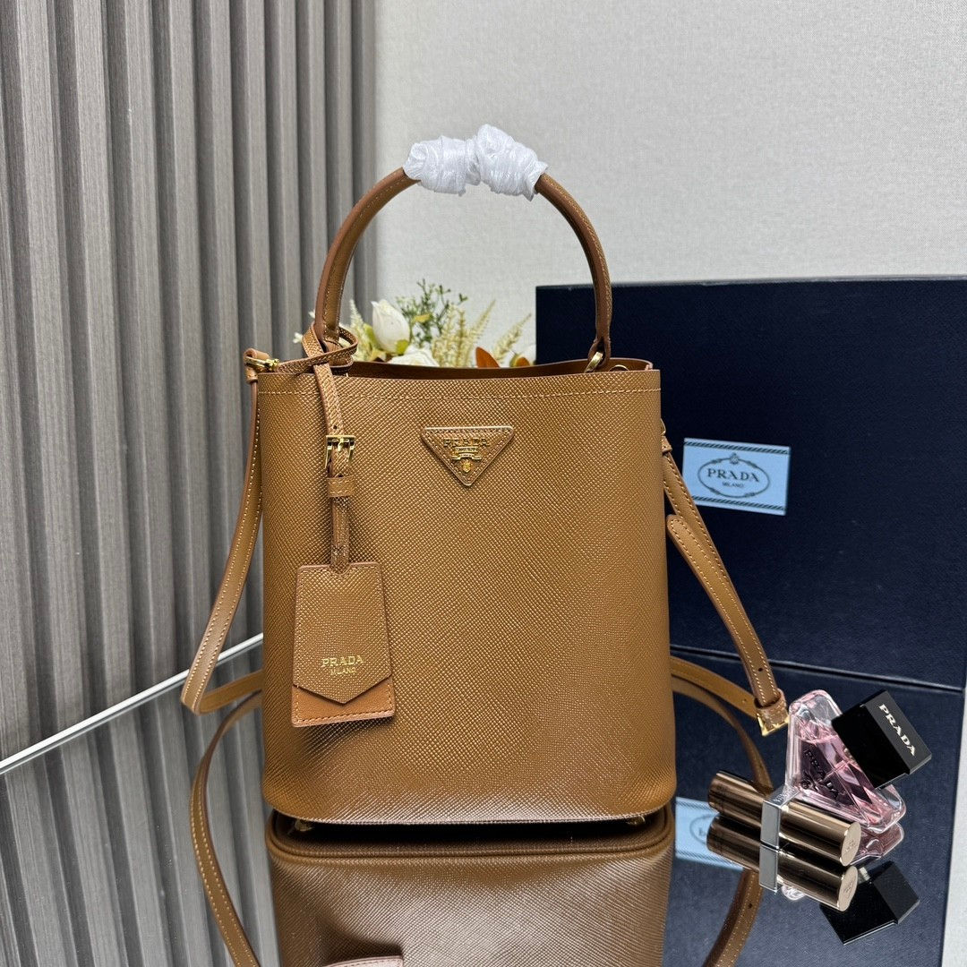 Prada Panier Bag 