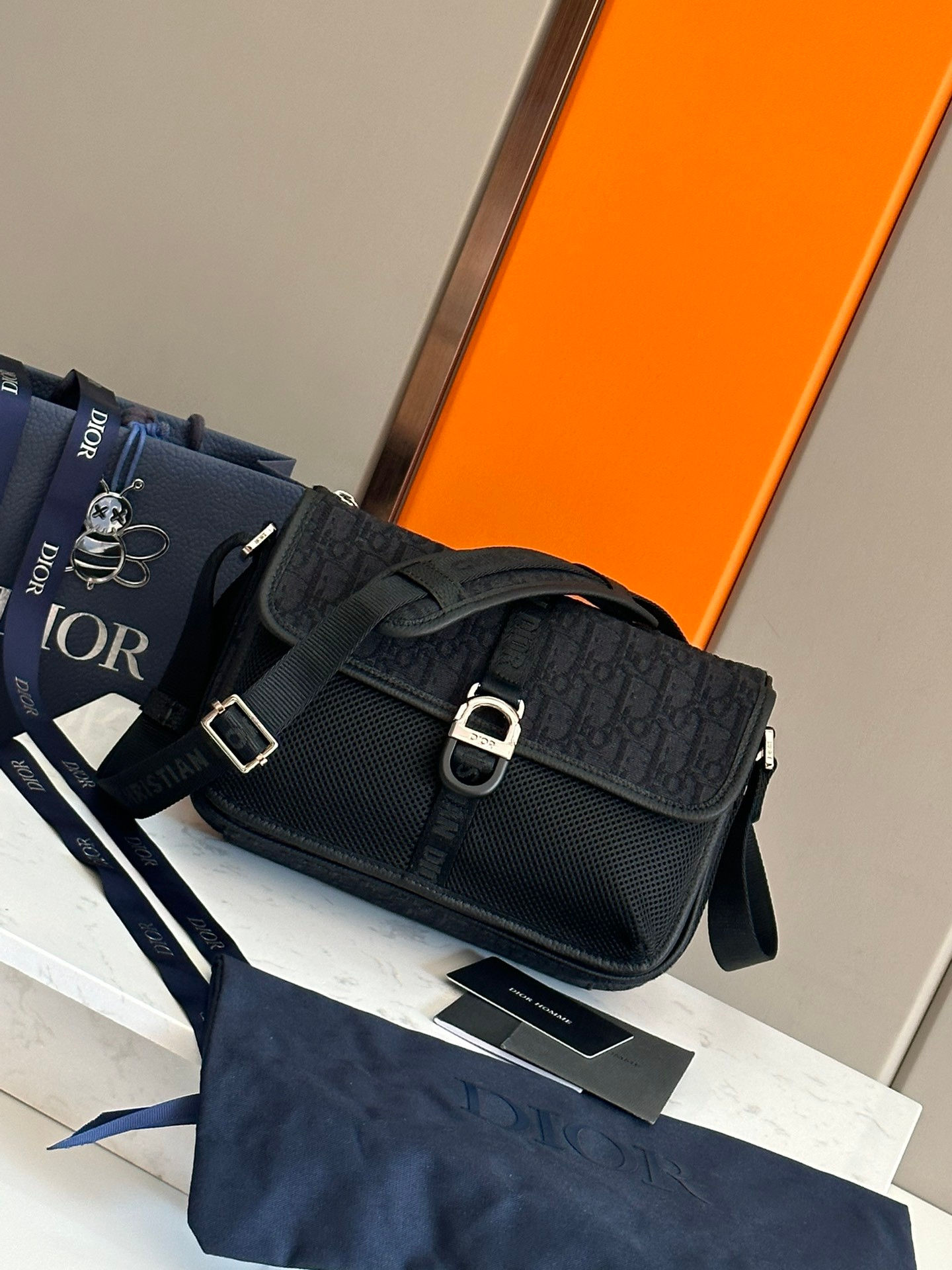 Dior 8 Bag