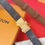 Thumbnail: LV Belt