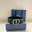 Thumbnail: Dior Belt