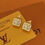 Thumbnail: LV Earring