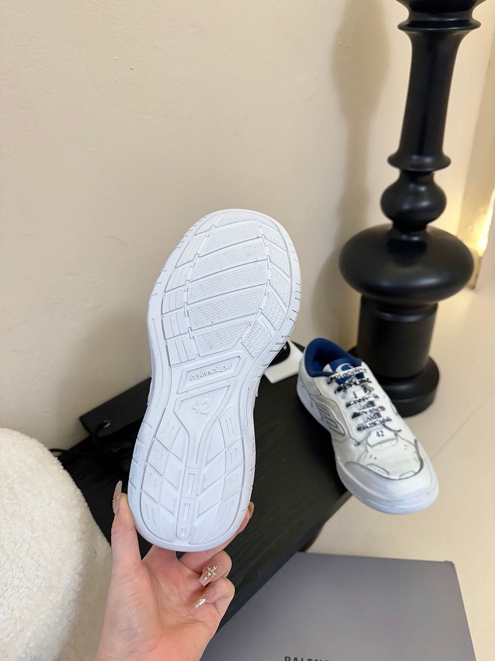 Thumbnail: Balenciaga Shoe