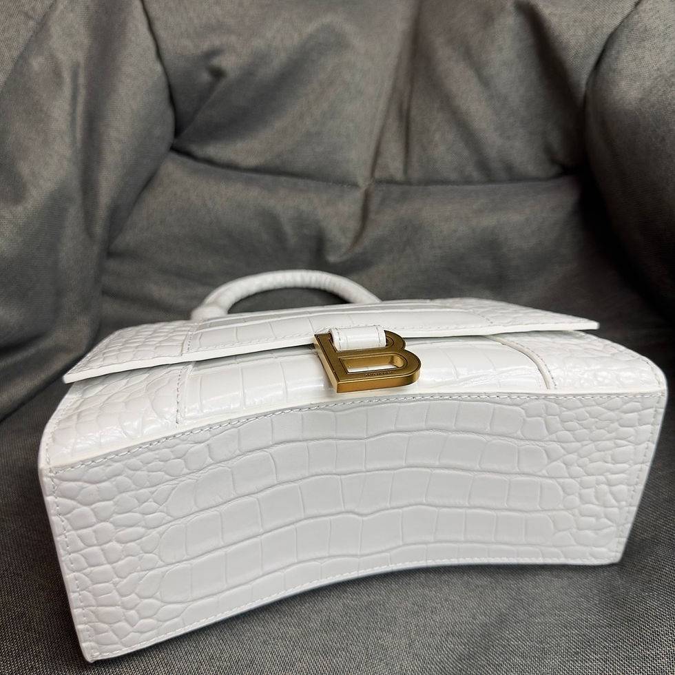 Thumbnail: Balenciaga Hourglass