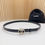 Thumbnail: Chanel Belt