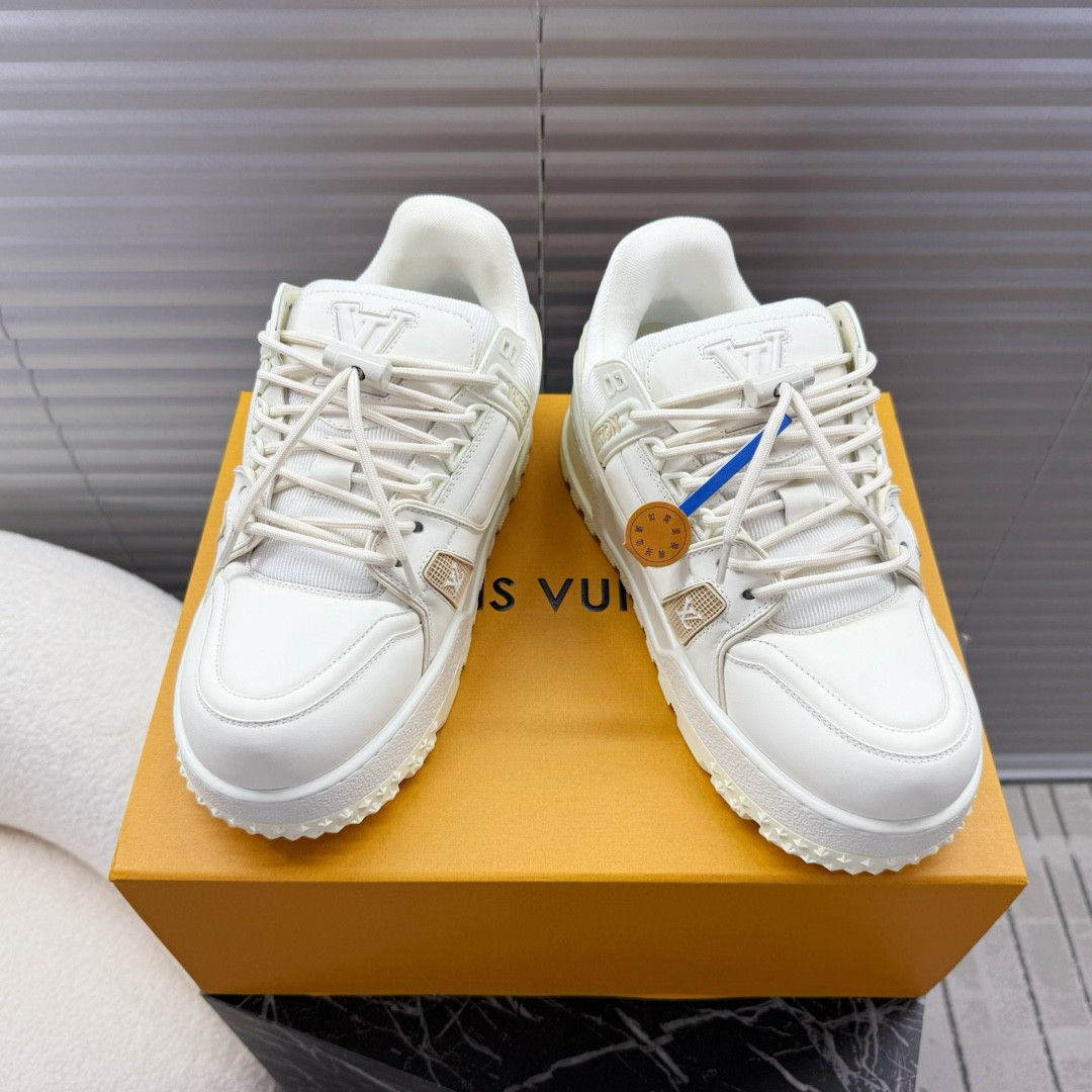 LV Shoe