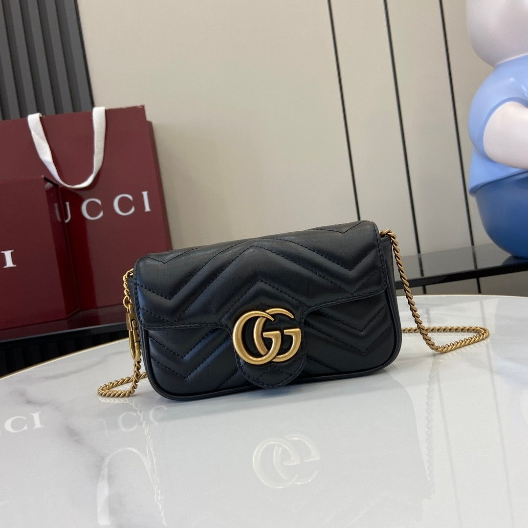 Gucci GG Marmont Mini