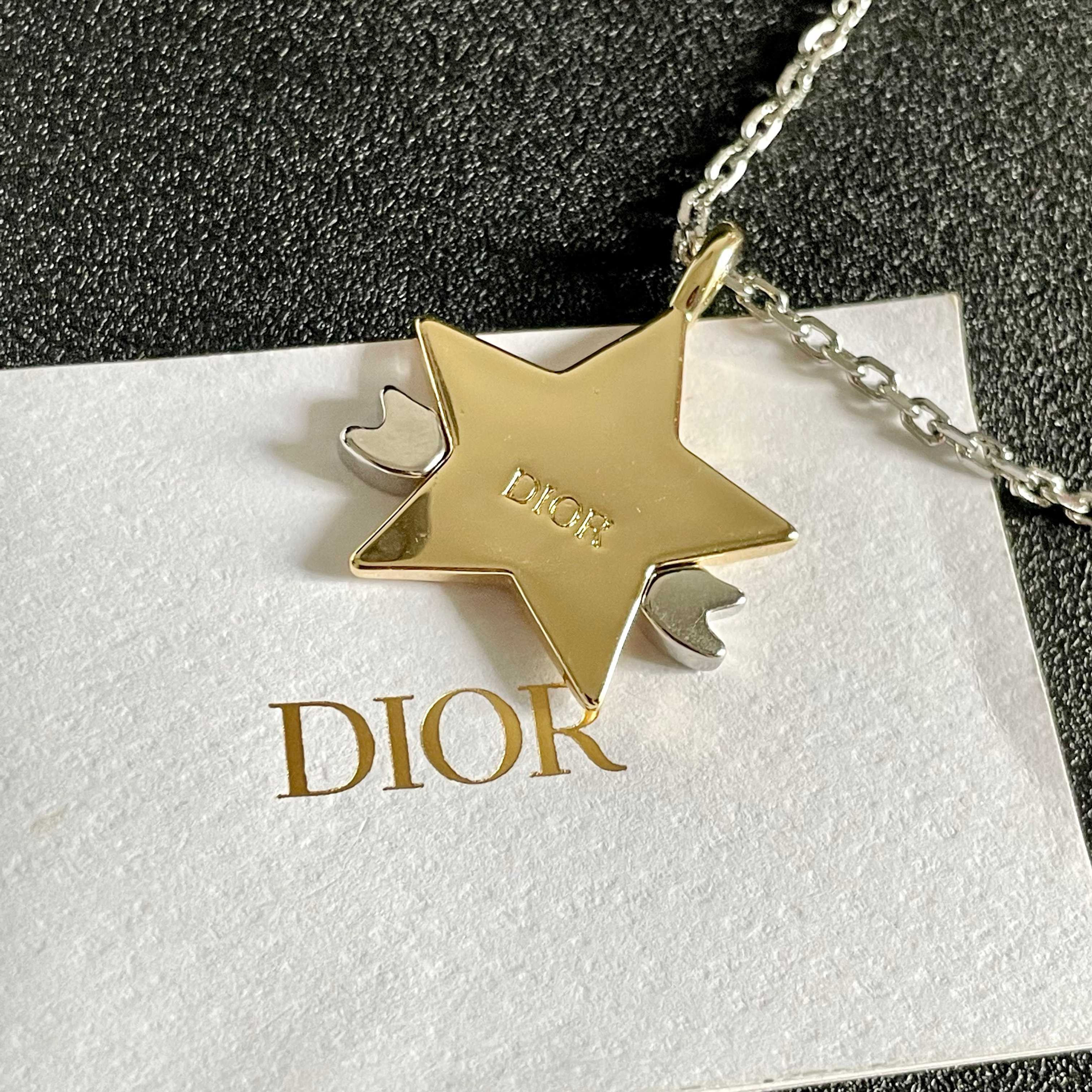 Dior Necklace