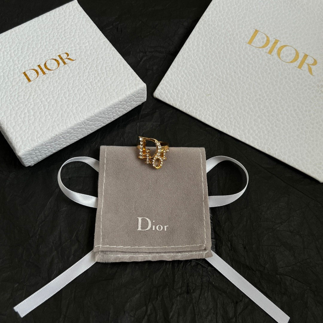 Dior Ring
