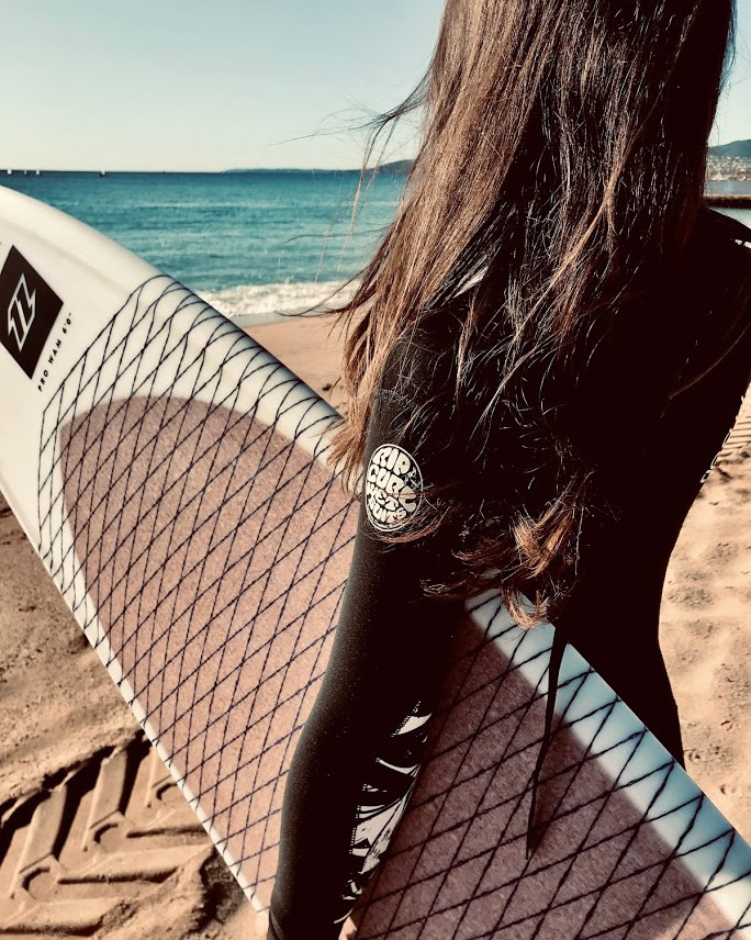 Post instagram Freeride