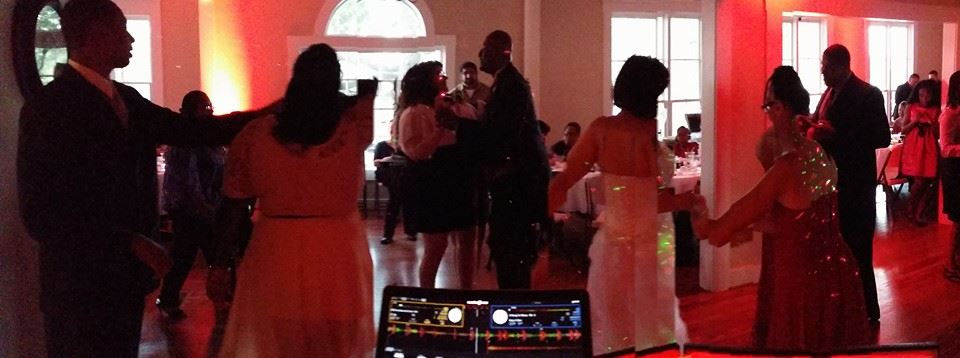 DJ in Killeen, Harker Heights, Copperas Cove, Belton, Temple and Central Texas.