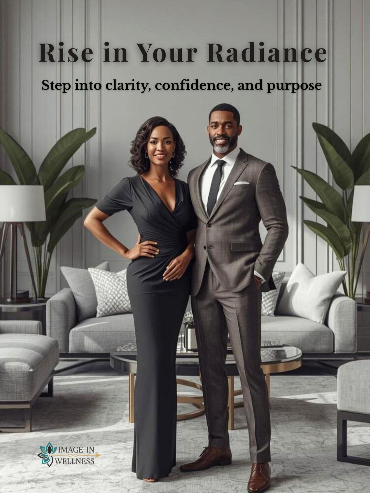 Rise in Your Radiance