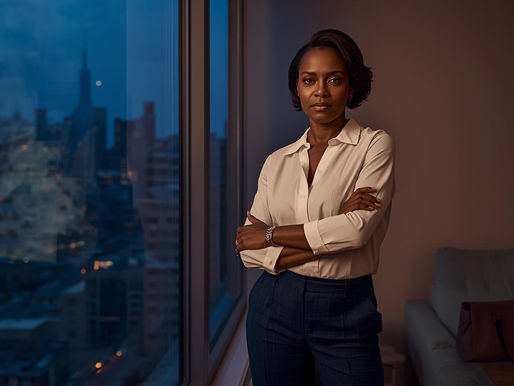 Emotional Exhaustion When You’re the Strong One (How Reiki Helps)