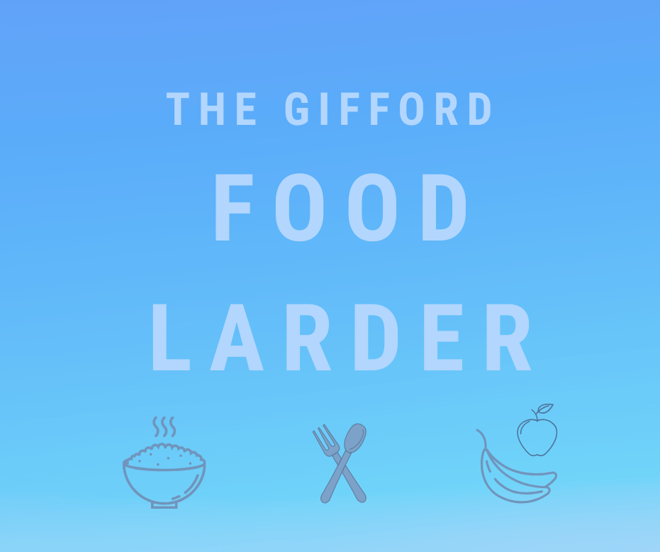 The Gifford Food Larder (no longer active)