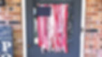 Threads of America Flag Workshop