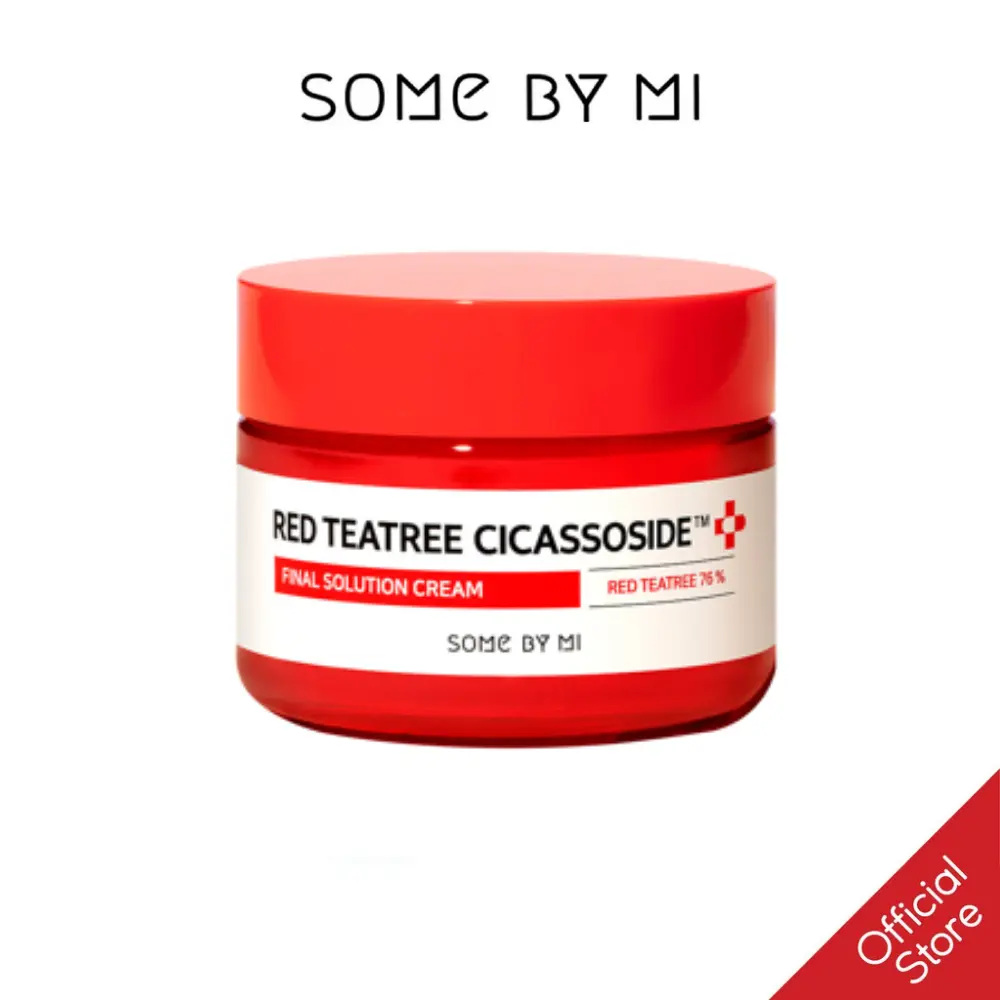 Kem Dưỡng Làm Dịu, Phục Hồi Cho Da Siêu Nhạy Cảm