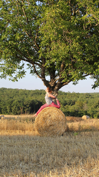 Yoga avec Nataliya - Suresnes