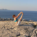 Yoga - Postures - fun- AVTY - Suresnes