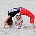 Yoga - Postures - fun- AVTY - Suresnes
