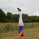 Yoga - Postures - fun- AVTY - Suresnes