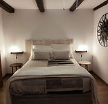 Habitación cama 135 cm