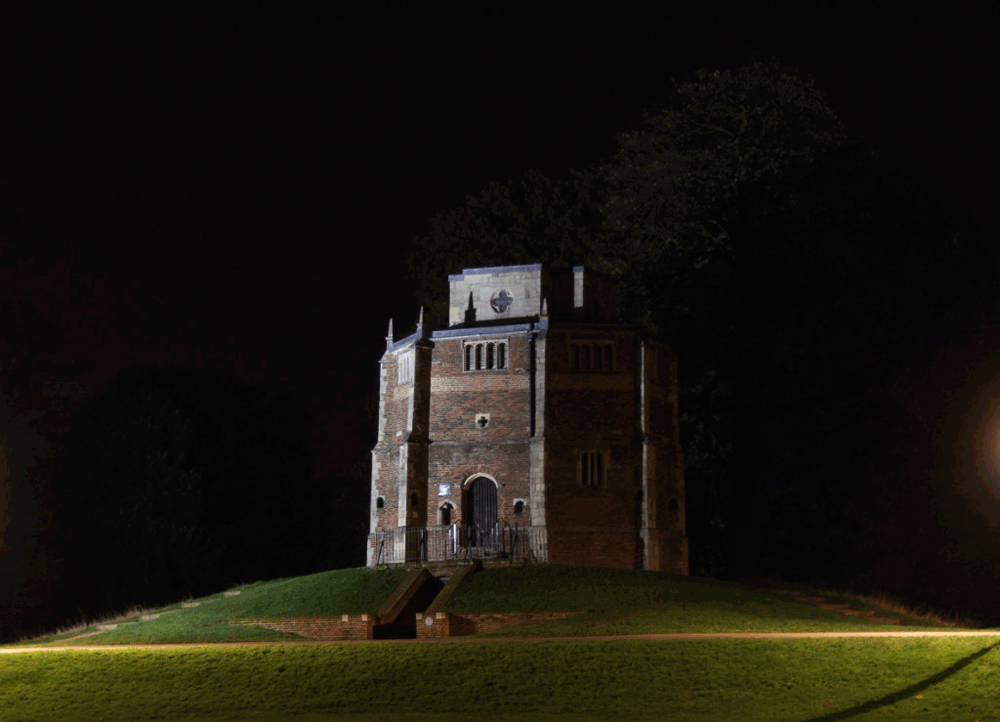 Read Mount King's Lynn