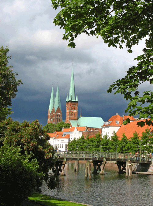 Lubeck