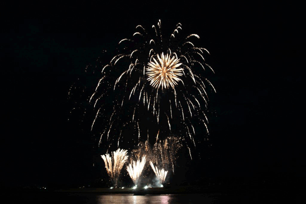 Fireworks