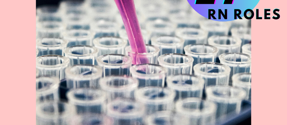 Empowering RNs: The Vital Role of Nurses in Cervical Cancer Care