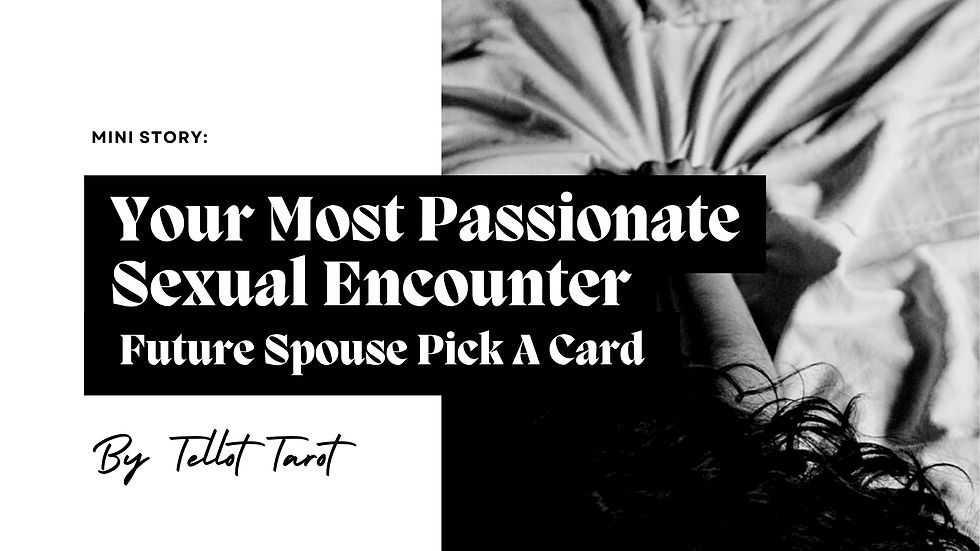 Tellot Tarot Free Trial Image Sample Subscription