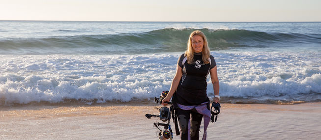 Turning FEAR into FLOW…