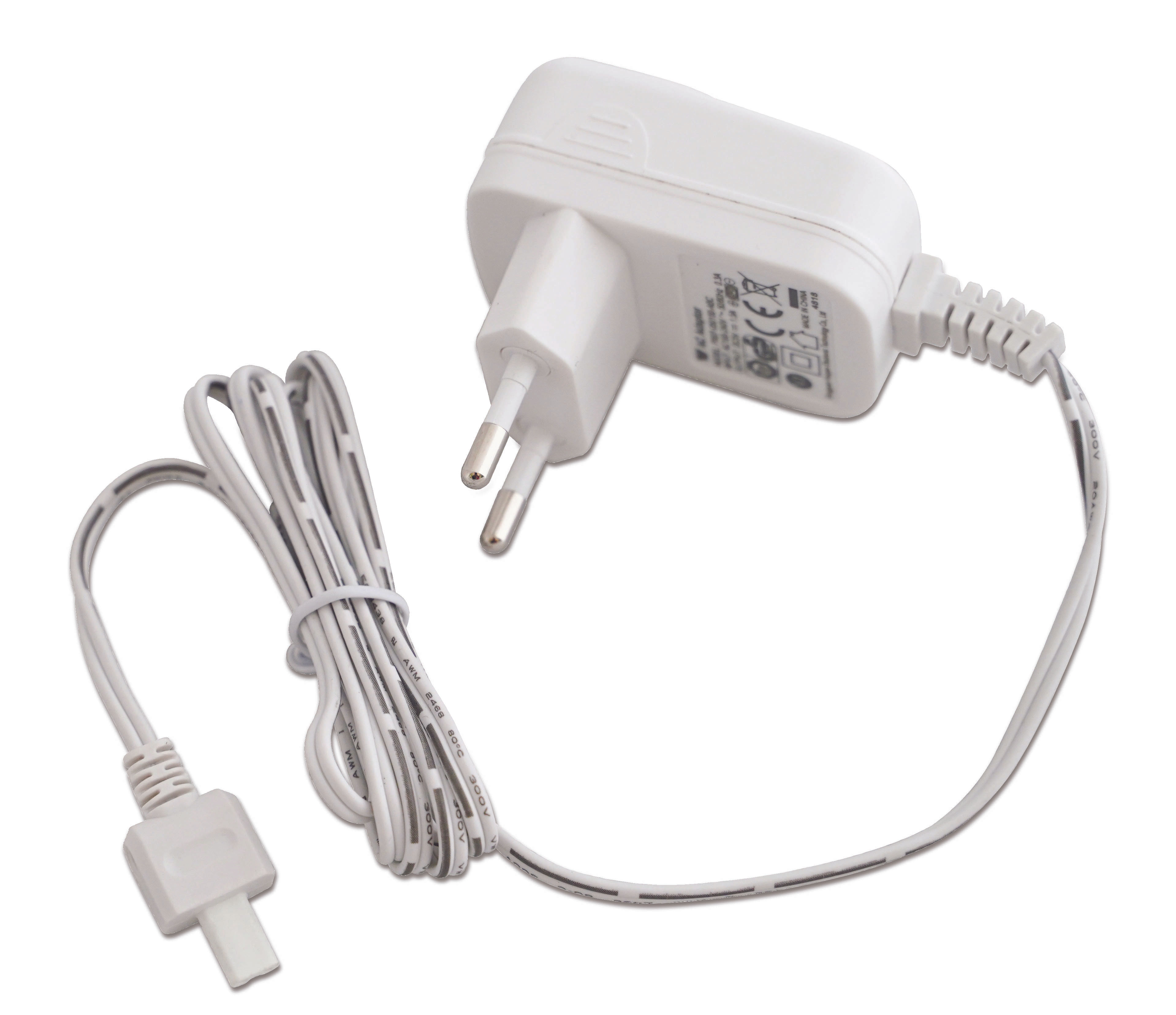 Chargeur rapide Cefar TENS / Cefar URO