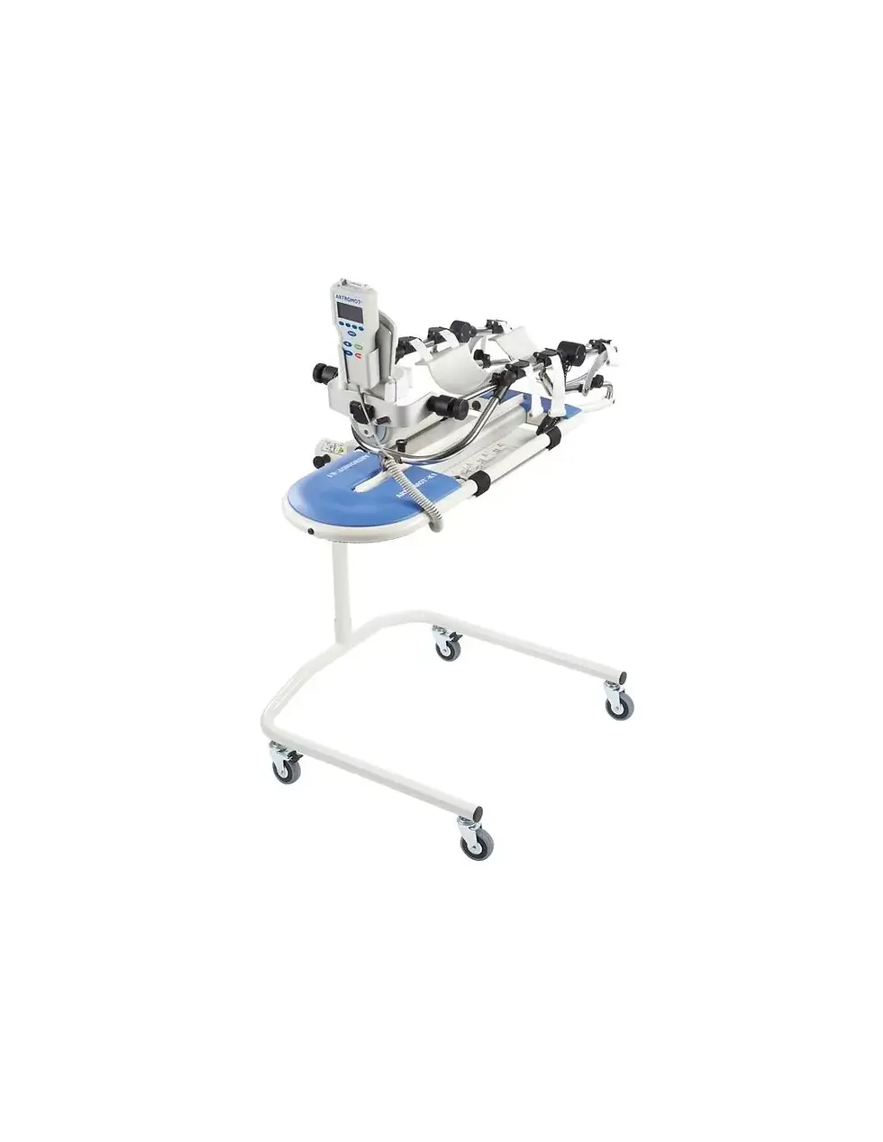 Miniature : ARTROMOT-K1 Standard – Appareil de mobilisation passive genou/hanche