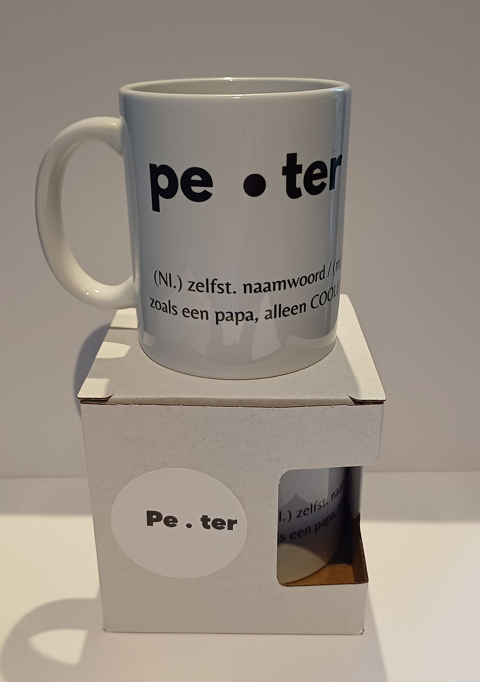 Thumbnail: Mok Peter of Meter