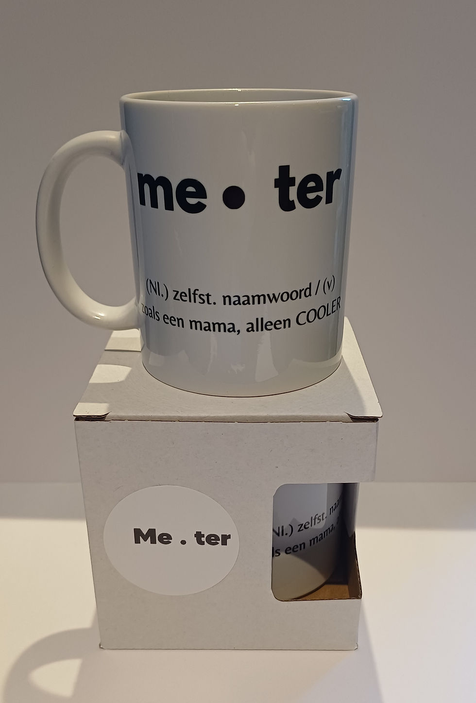 Thumbnail: Mok Peter of Meter