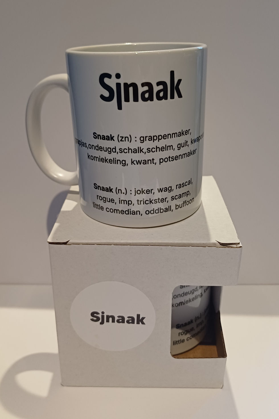 Thumbnail: Mok Mechelke of Sjnaak 