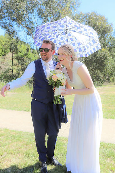 melbourne candid wedding photographer