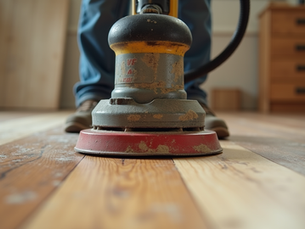 Choosing the Best Hardwood Refinishing Service for Refinishing Hardwood Floors