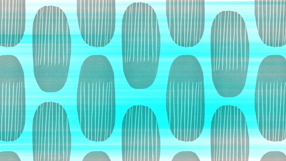 Thumbnail: OVAL Desktop Background